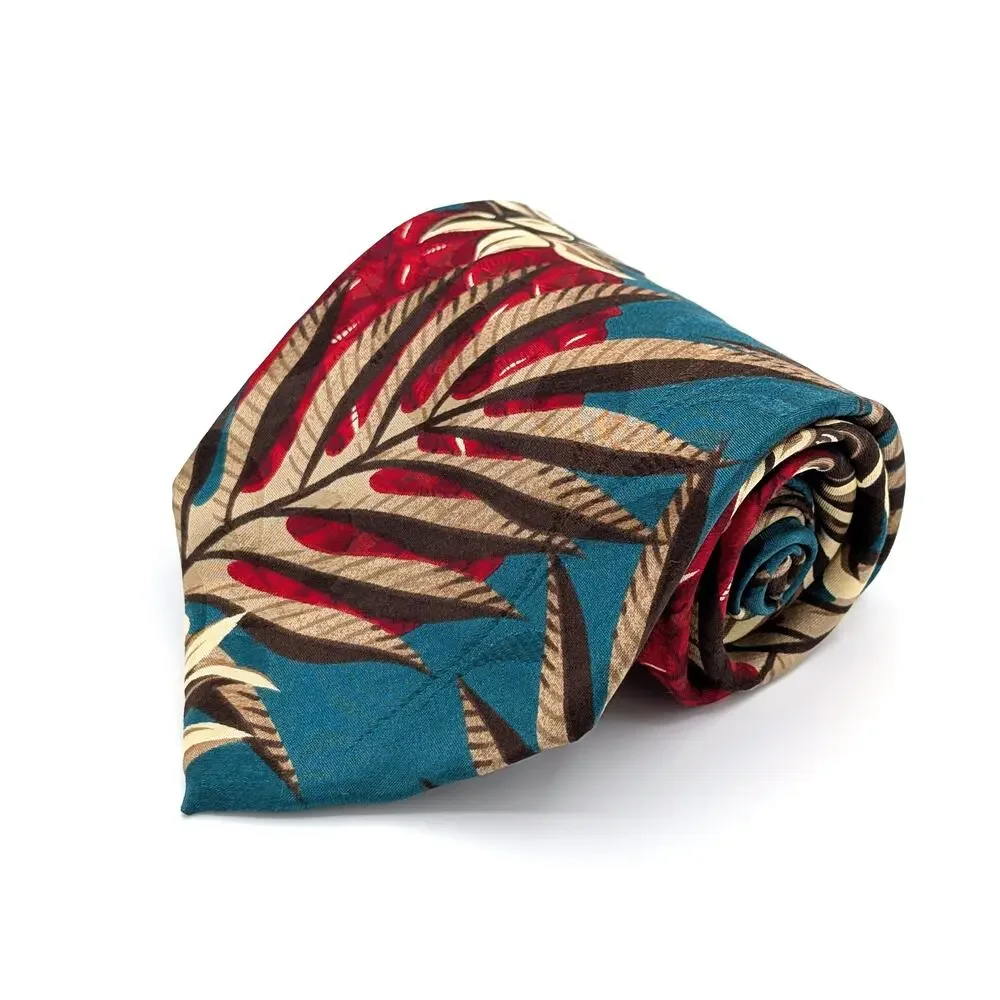 Bugatti vintage necktie